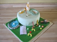 Christines Cake Creations 1091559 Image 6